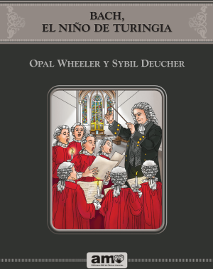 Bach, el niño de Turingia - Clásico