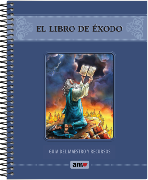El Libro de Éxodo