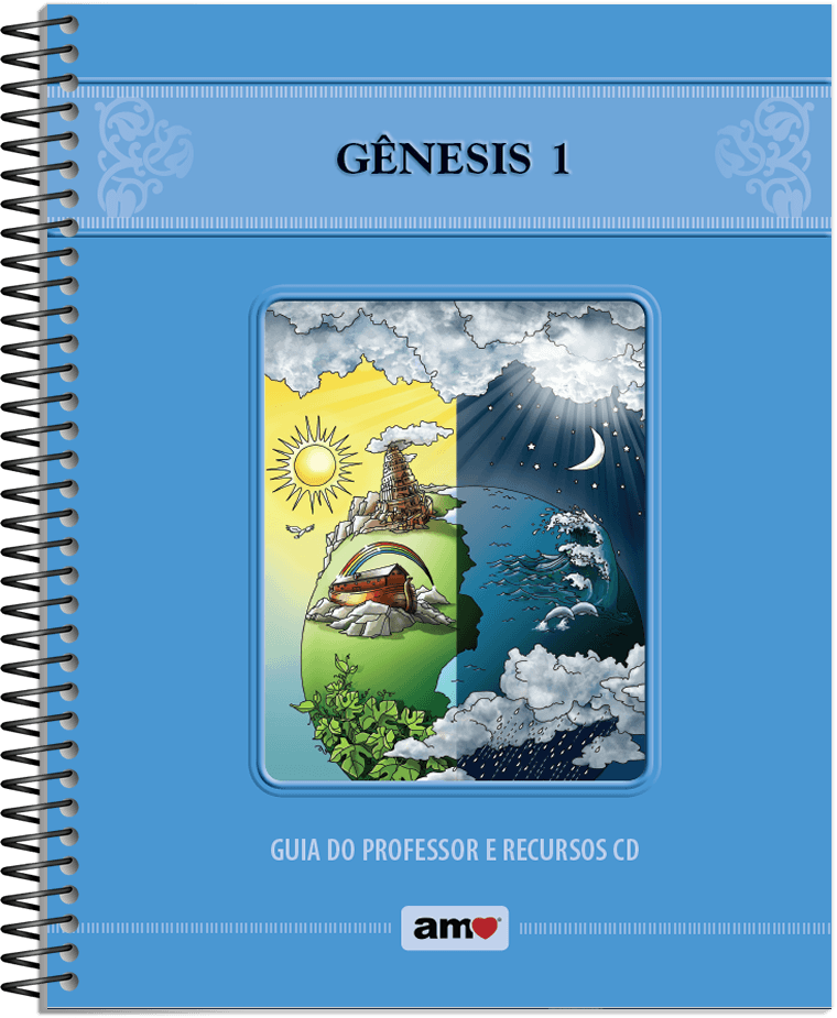 Gênesis 1