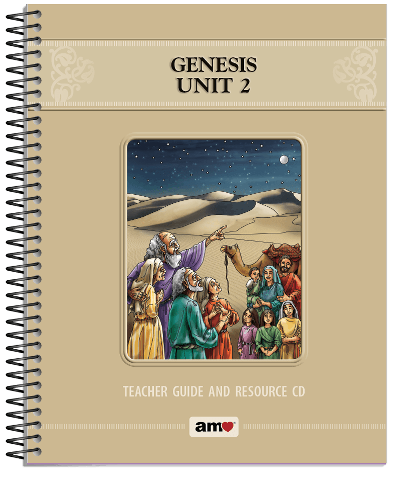 Genesis Unit 2