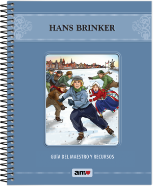 Hans Brinker