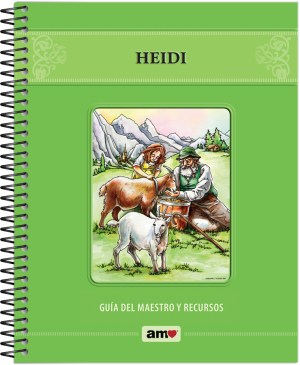 Heidi