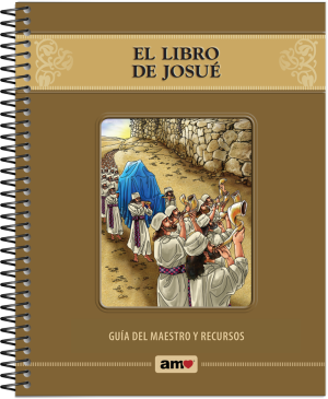 El libro de Josué