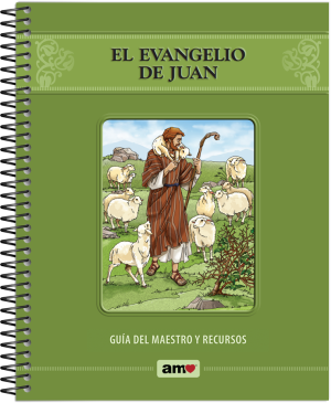 El Evangelio de Juan