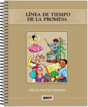 Línea de tiempo de la promesa