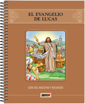 El Evangelio de Lucas