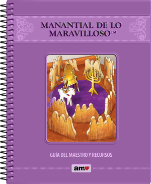 Manantial de lo maravilloso™