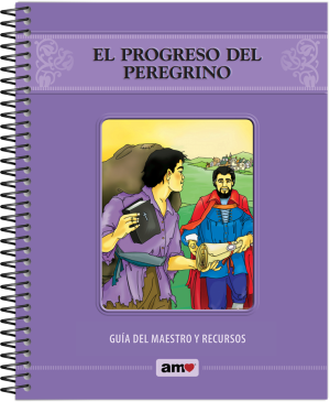 El progreso del peregrino