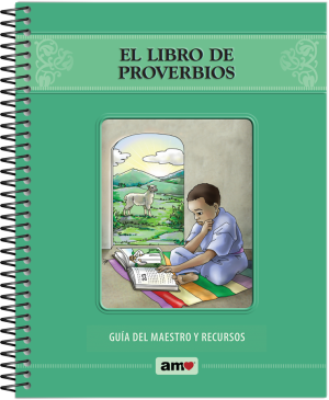 El libro de Proverbios