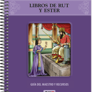Los Libros de Rut y Ester