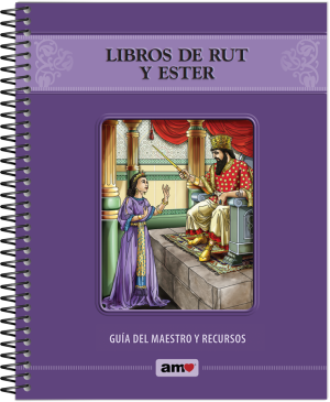 Los Libros de Rut y Ester