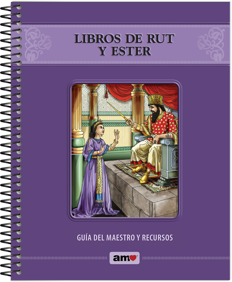Los Libros de Rut y Ester
