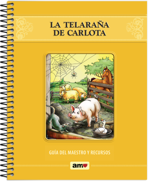 La telaraña de Carlota