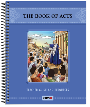 The Book of Acts