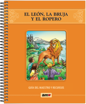 El león, la bruja y el ropero