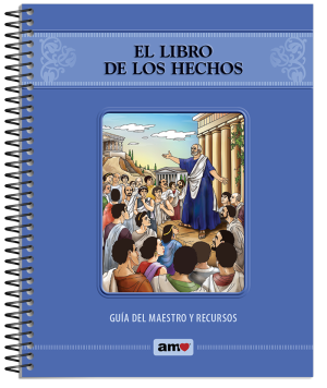 El Libro de Los Hechos