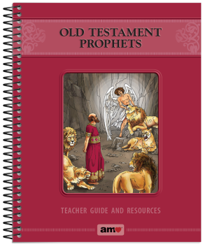 Old Testament Prophets