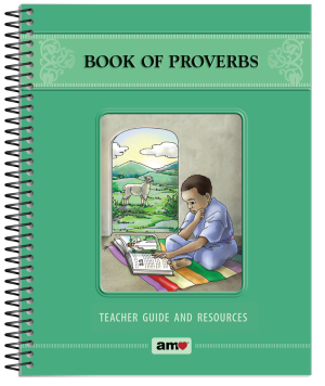 Book of Proverbs