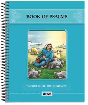 Book of Psalms