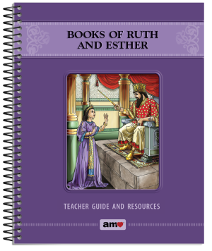 Books of Ruth and Esther