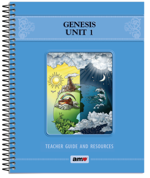 Genesis Unit 1