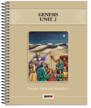 Genesis Unit 2