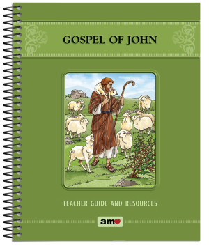 Gospel of John