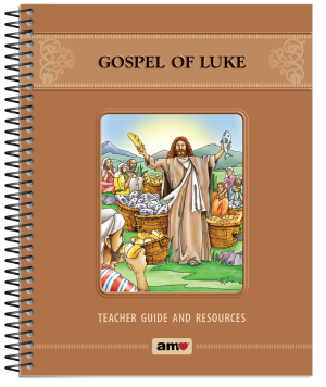 Gospel of Luke