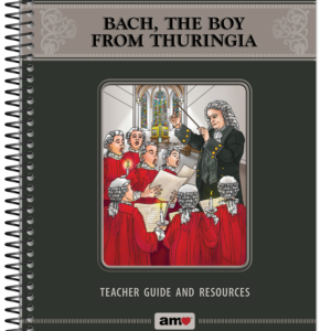 Bach, the Boy from Thuringia