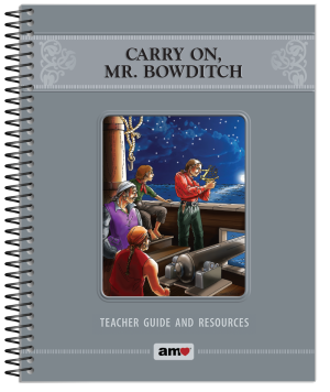 Carry On, Mr. Bowditch