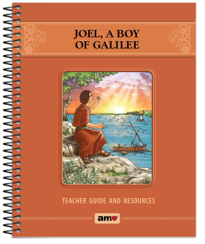 Joel, a Boy of Galilee