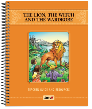 Lion, Witch and Wardrobe