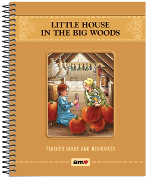 Little House in the Big Woods