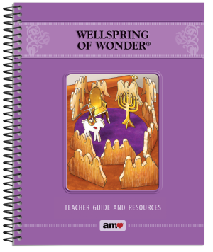 Wellspring of Wonder®