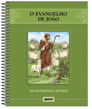 O Evangelho de João