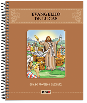 O Evangelho de Lucas