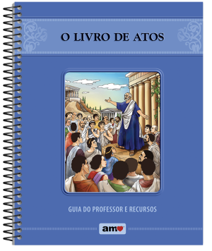 O Livro de Atos