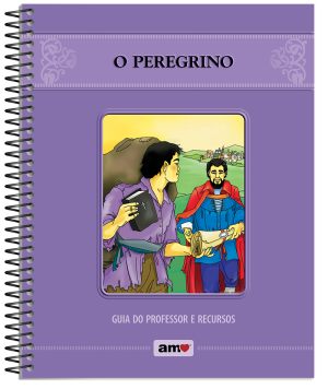 O Peregrino