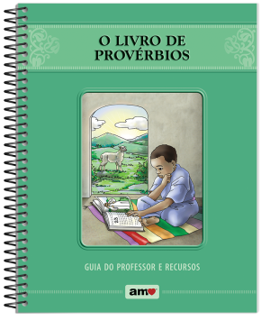 O Livro de Provérbios