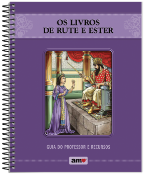Livros de Rute e Ester