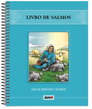 O Livro de Salmos