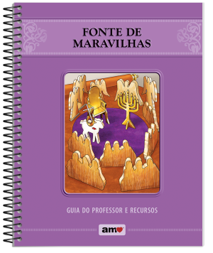 Fonte de Maravilhas™