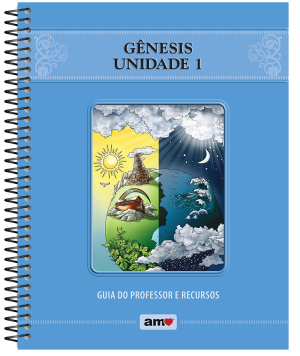 Gênesis Unidade 1