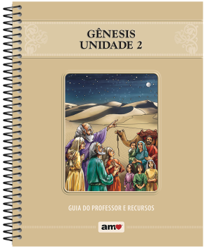 Gênesis Unidade 2