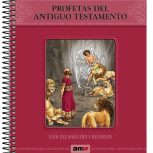 Profetas del Antiguo Testamento