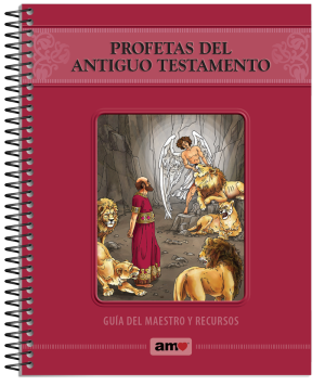 Profetas del Antiguo Testamento