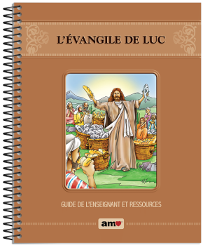 L'Evangile de Luc