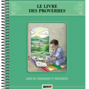 Le Livre des Proverbes