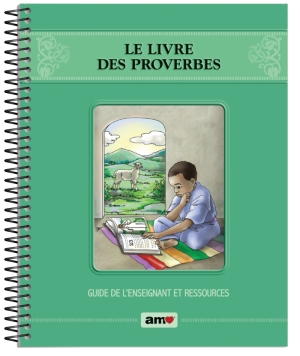 Le Livre des Proverbes