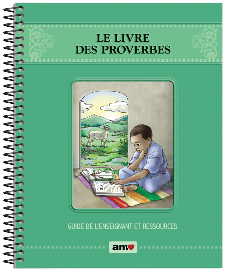 Le Livre des Proverbes